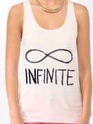 Image of Infinite Infinity  