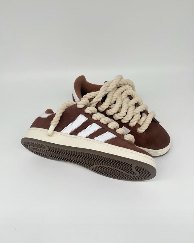 ‘MOCHA’ CAMPUS 00’s