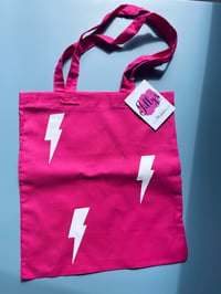Image 4 of Rita reusable shopping bag 