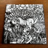 Sixbrewbantha - Intravenously Commodified