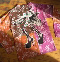 Image 3 of Berry Heels Longsleeve [MEDIUM]