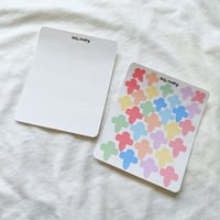 Image 1 of Shikigami (paper spirit) stickers