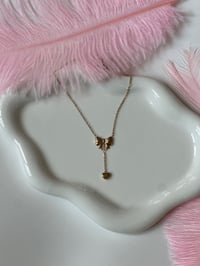 Image 1 of Alejandra Necklace 