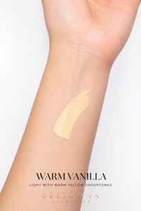 Image 4 of Just In!♥️ Creamy Undereye Correcting Concealer / Hydrogel Under-Eye Patches l