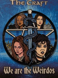Image 2 of "We Are The Weirdos" 