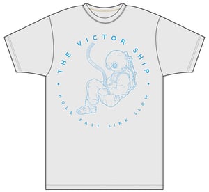 Image of "Sinker" T-Shirt