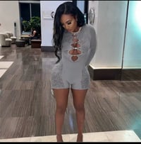 Image 1 of Lavish Look One Piece