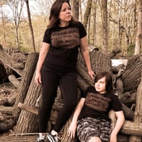 Darkness of the Bayou T-Shirt