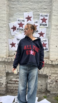 Image 6 of all the stars - HOODIE 