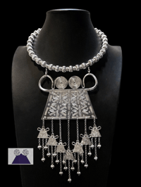 Image 1 of Victoria Necklace