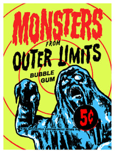 Image of Monsters From Outer Limits