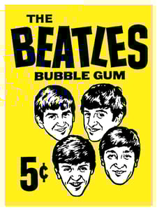 Image of The Beatles
