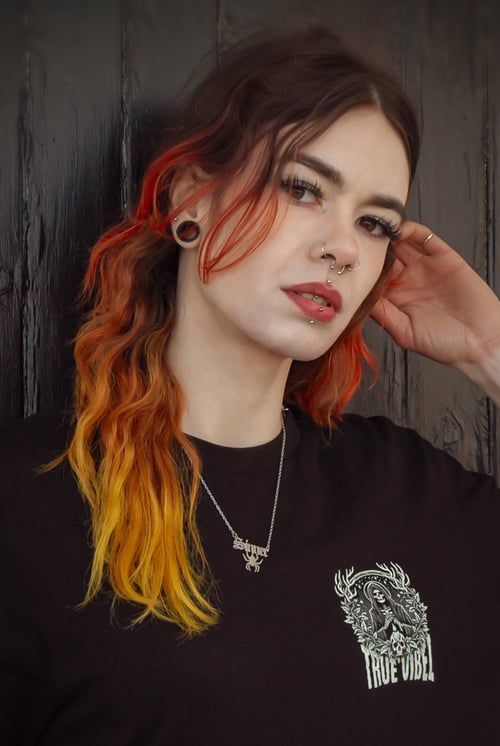 Image of SINNER