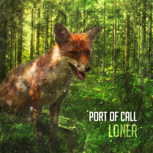 Image of 'Loner' (EP, 2012)