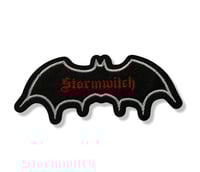 STORMWITCH LASERCUT