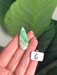 Image 3 of HIGH QUALITY VARISCITE CABS