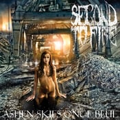 Image of Ashen Skies Once Blue EP