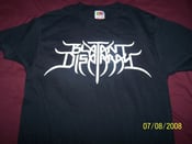 Image of Blatant Disarray Logo T-Shirt