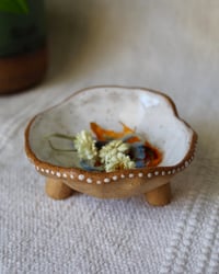 Image 1 of 'Perlita' Pinch Pot
