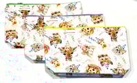 Image 3 of Med. Birthday Zipper Bags 🎈 🎂 