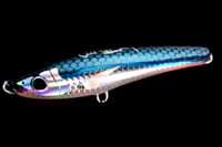 Lalandi 105S Stickbait (Redbait Pattern)