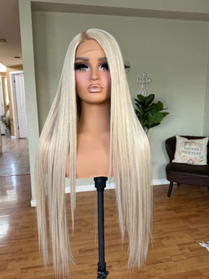 Image of Brynn luxury (ready to ship)