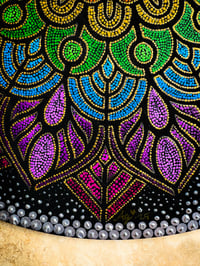 Image 2 of Frequency Flower