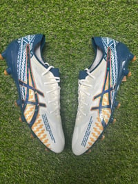 Image 4 of Asics Menace 5 FG Voyager 