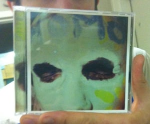 Image of HOMO CD