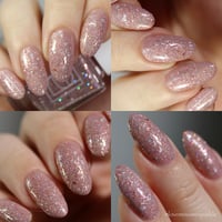 Image 7 of Bubbles & Broomsticks Collection