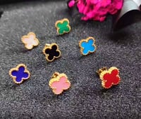 Lucky Charm Earrings 
