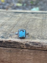 Image 1 of Prairie Window Ring