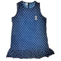 J.H.H Connect the Dots Dress