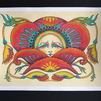 Image 1 of But that’s how my garden grows 