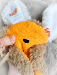 Image 5 of Doudou Inséparable Halloween 🎃