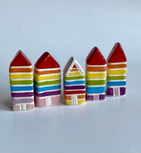 Image of Rainbows 