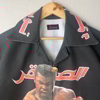 Image 2 of Lou Lou’s x Al Saqr 1982 Cuban Shirt (L)