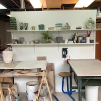 Image 2 of Handbuilding Wednesday - $360