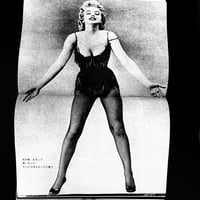 Image 15 of Marylin Monroe Playboy photo collection 
