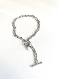 Image 4 of Pull Choker vs Flame Pull Choker