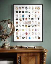 Image 4 of ST LOUIS — COFFEE (DELUXE)