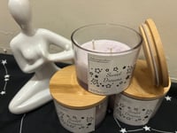 Image 3 of Sweet dreams candles