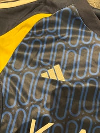 Image 4 of Ronaldo Blue Kit