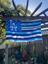 LA Flag Dodgers (PreOrder)