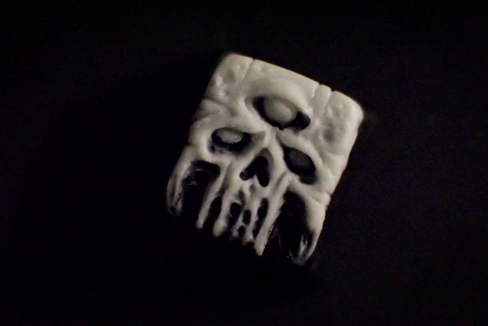 Skullface Hastur (GID)