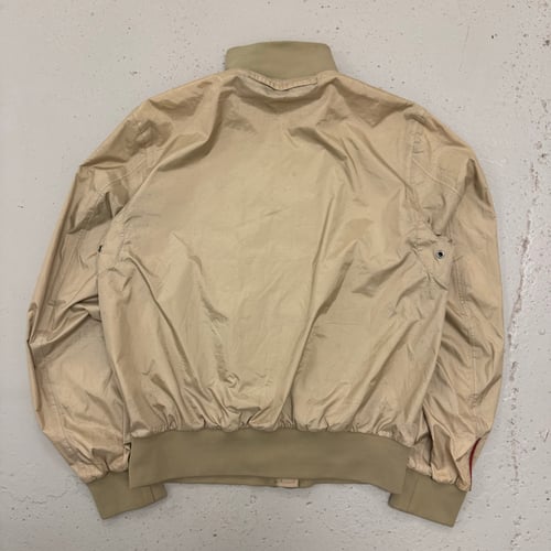 Image of 2000s Prada Sport Track Jacket, Size Medium