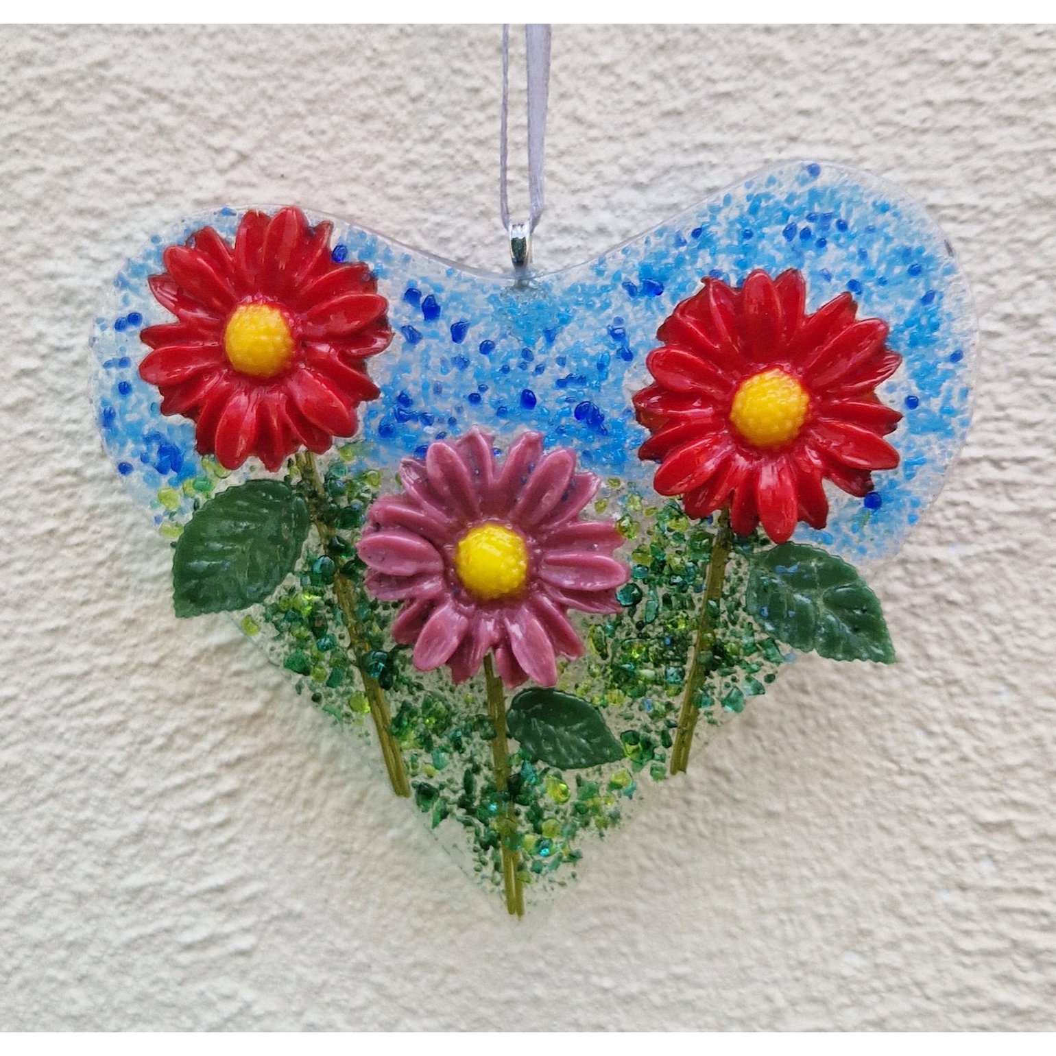 Image of Chrysanthemum Heart