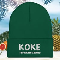 Image 5 of Bonnet KOKÉ 