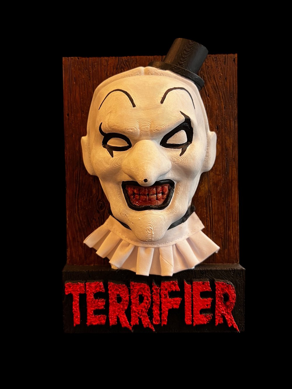 Art The Clown
