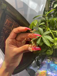 Image 2 of Spirit Ring ( Long)